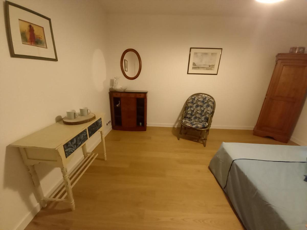 Bed and Breakfast La Vie Du Bief Bolozon Exterior foto